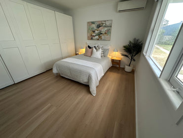 Blonde Oak - 12094