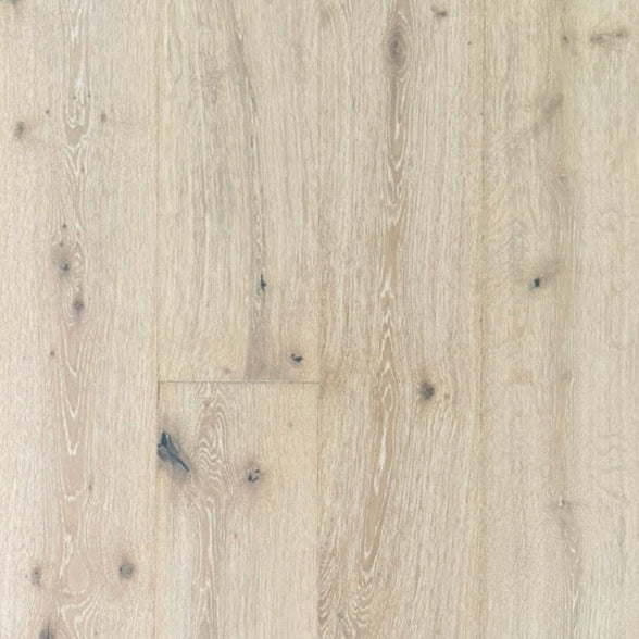 Tropea Blonde Oak - Engineered Timber