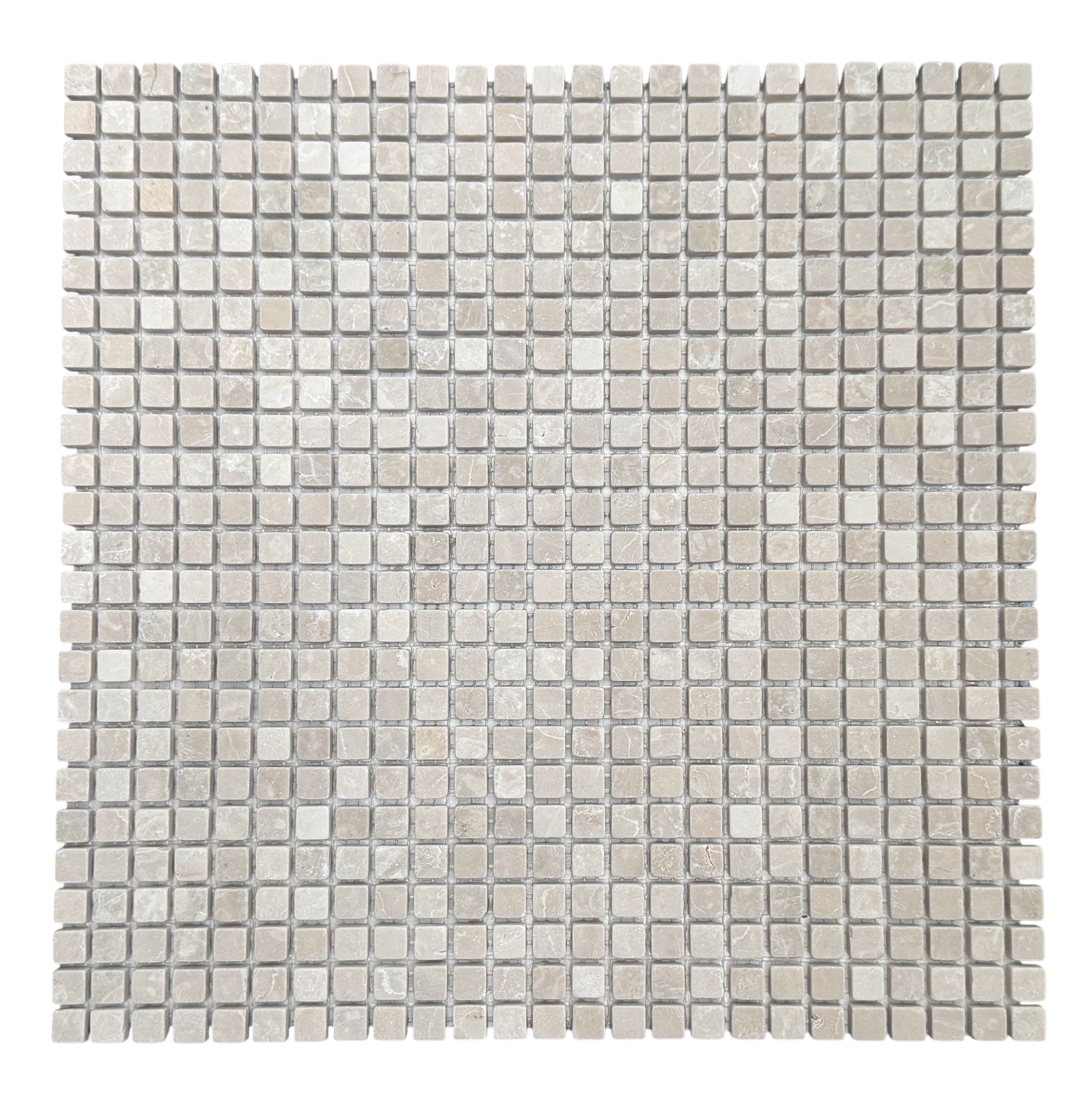 Mini Rome Square Tumbled