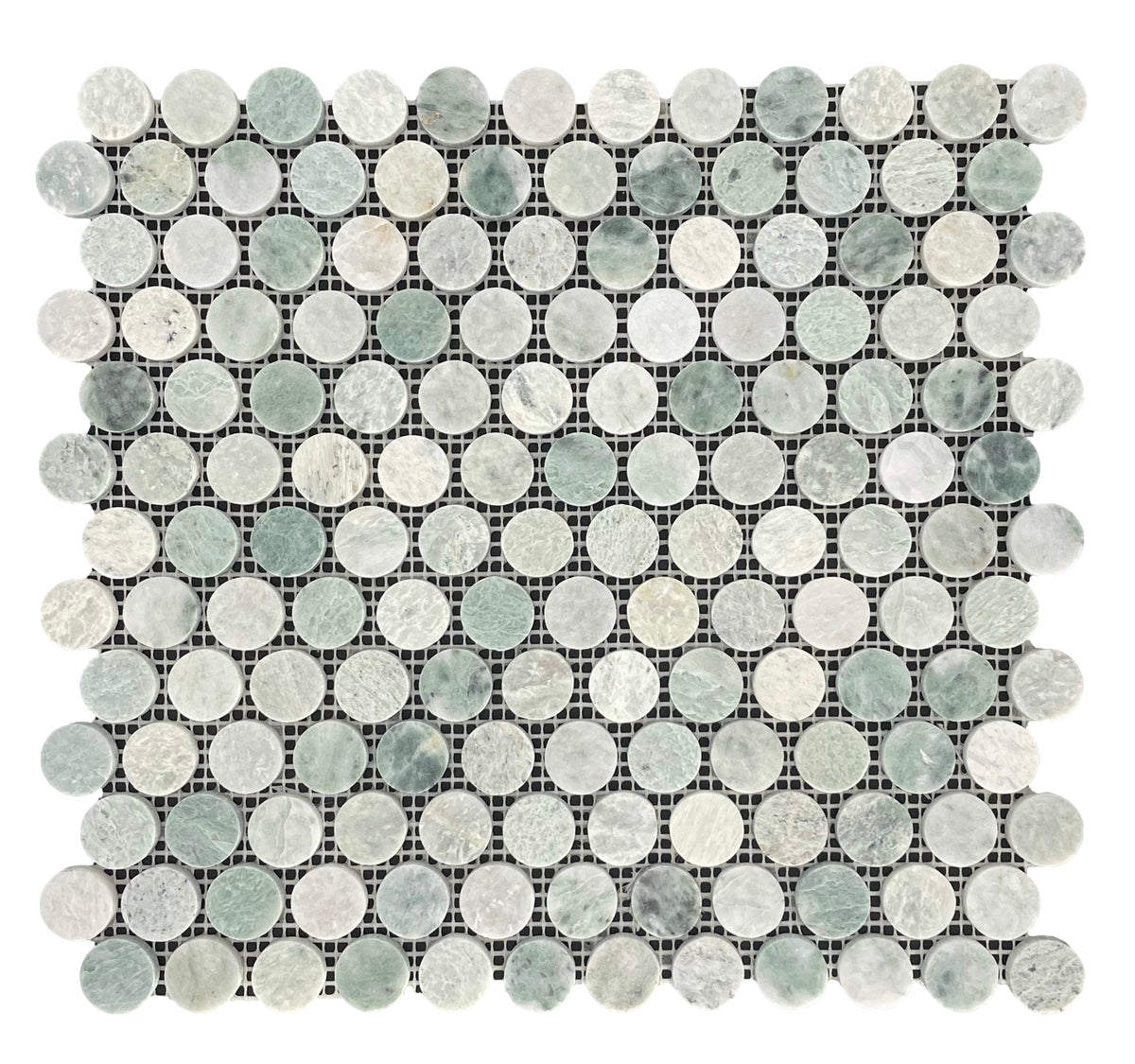 Penny Mint Honed