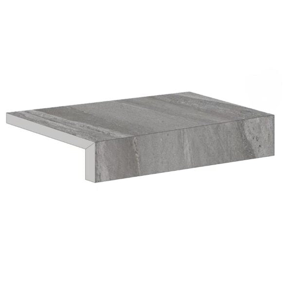 Sandstone Grey External Dropface Paver