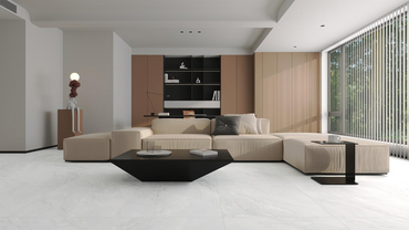 Time Iceland Satin 1200x600mm
