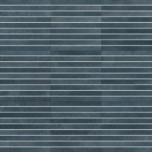 Shallow Blue Gloss KitKat