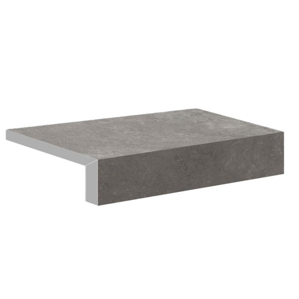 Traverpro Grey CrossCut Dropface Paver