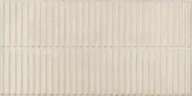 Homey Stripes White Matt