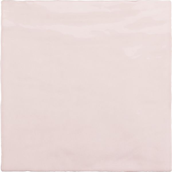 La Riviera Rose Gloss 132x132mm