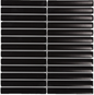 Concave Black Matt Stack