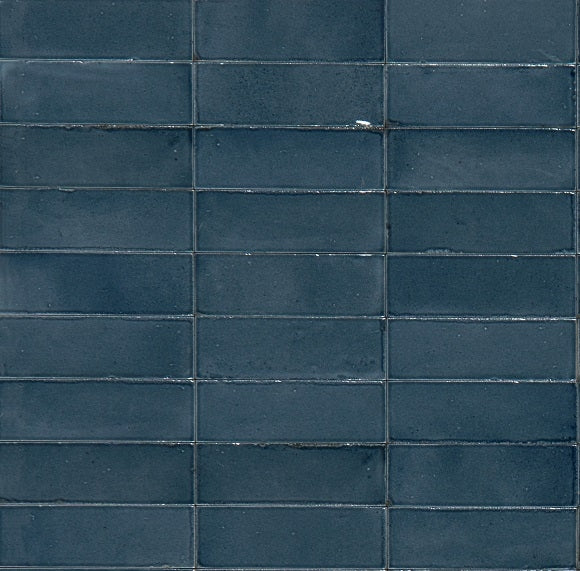 Marazzi Rice Blu Lux Gloss 50x150