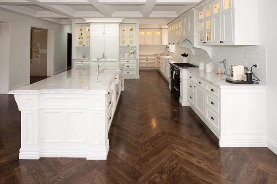 Hybrid 7014 - Dark Oak