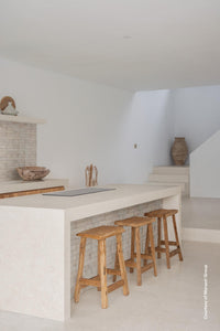 Marazzi Rice Bianco Lux Gloss 50x150