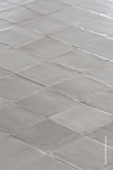 Marazzi Rice Grigio Lux Gloss 150x150mm