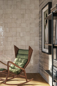 Marazzi Rice Natural Lux Gloss 150x150mm