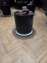 H4407 Herringbone Classic Oak