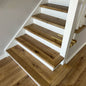 Custom Stair Nosing