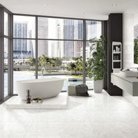 Agrigento Super White Polish