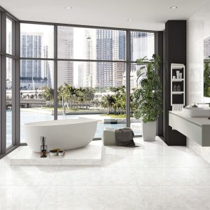 Agrigento Super White Polish