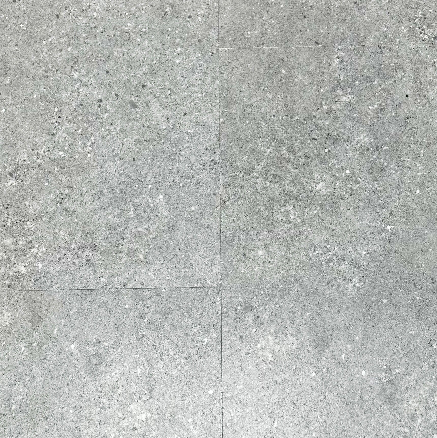 Hybrid Tile Terrazzo Grey T3601