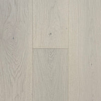 White Wash Oak - Engineered Timber