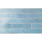 Tribeca Watercolour Gloss Subway 60x246mm