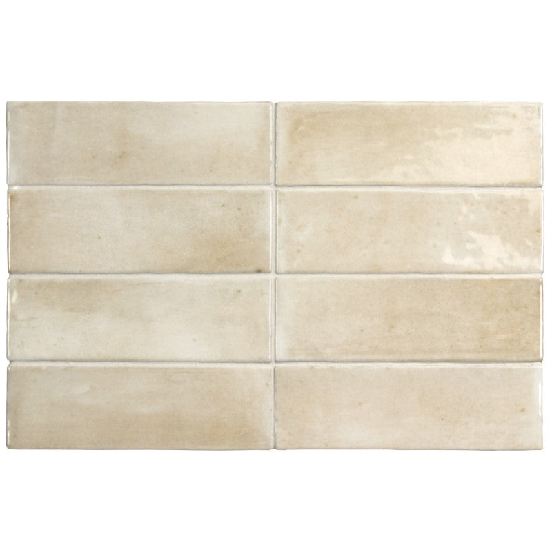 Coco Canvas Gloss Subway 50x150mm