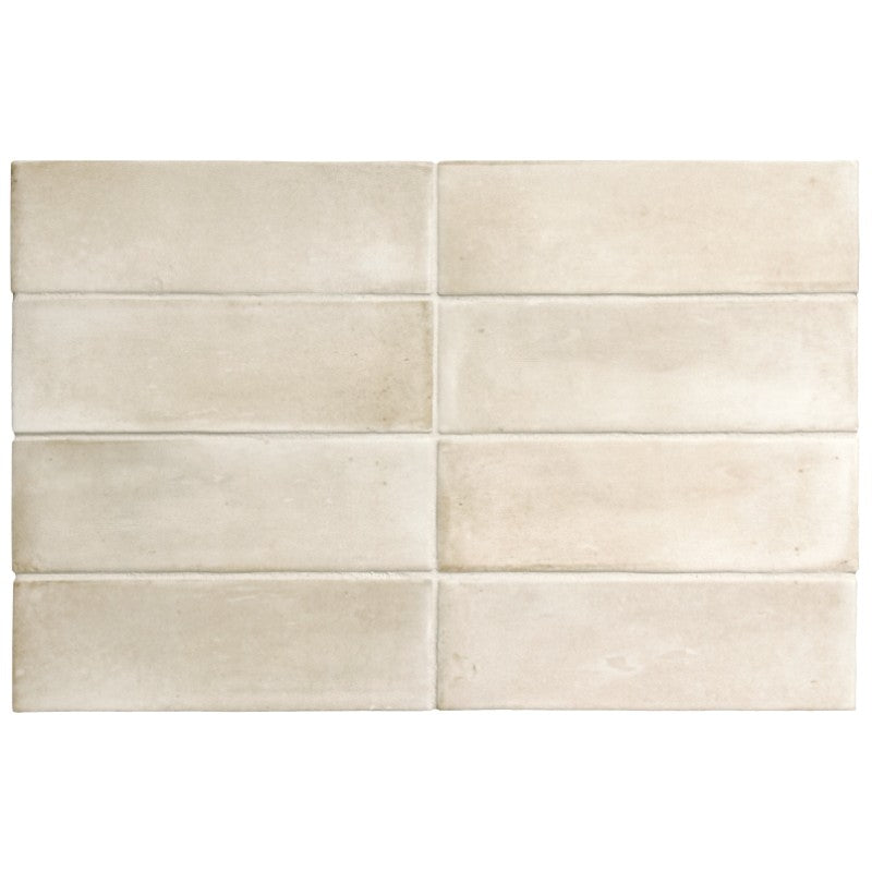 Coco Canvas Matt Subway 50x150mm