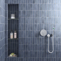 Coco Blue Night Matt Subway 50x150mm