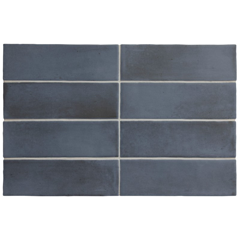Coco Blue Night Matt Subway 50x150mm