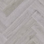 H4409 Herringbone Grey Ghost