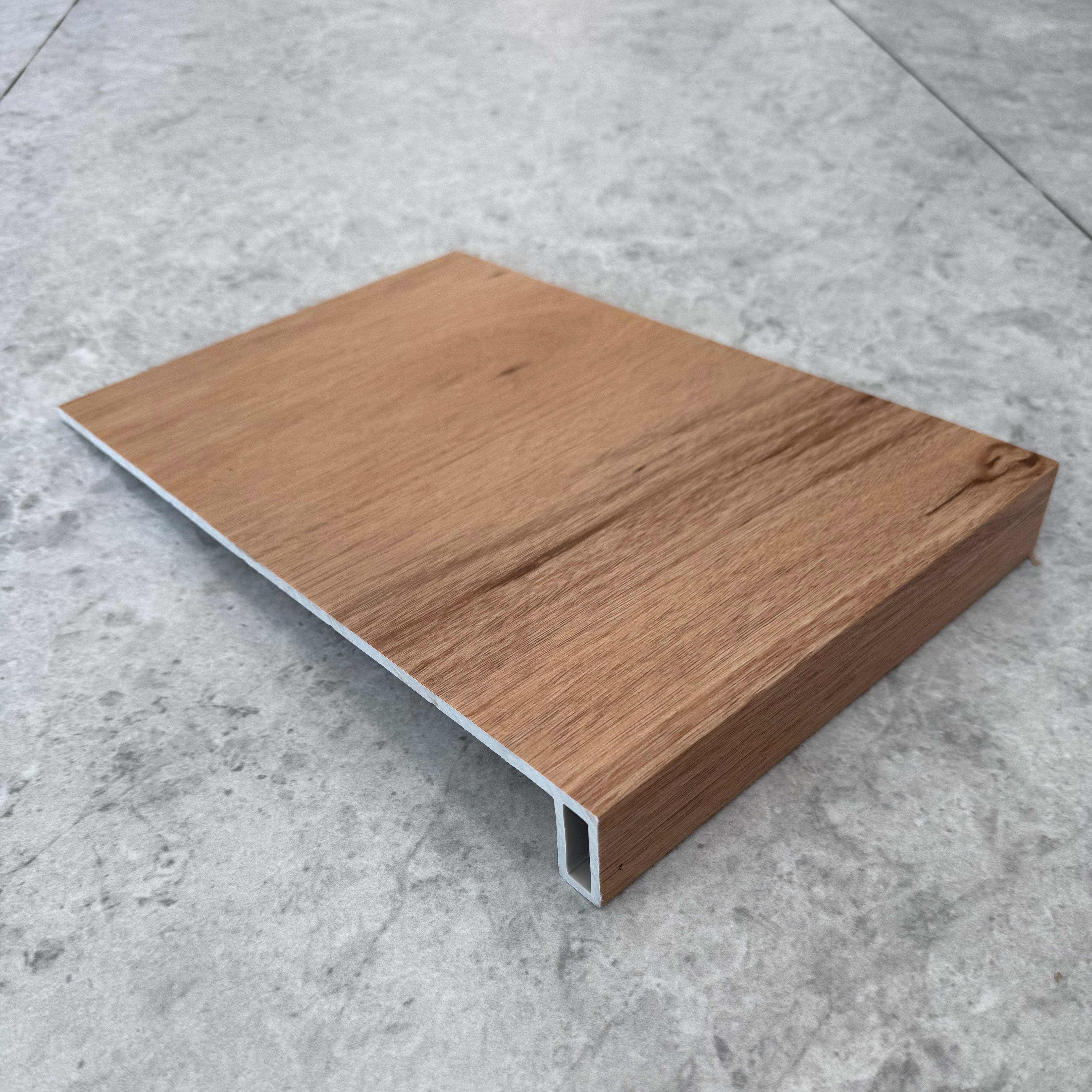 HYBRID STEP TREAD BLACKBUTT