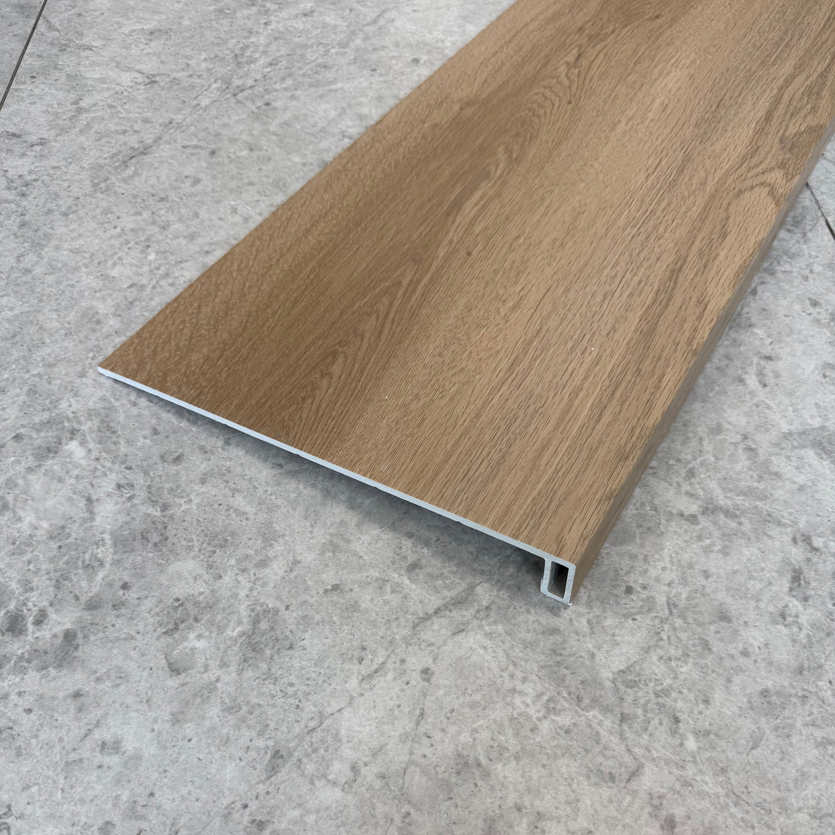 Hybrid Steps