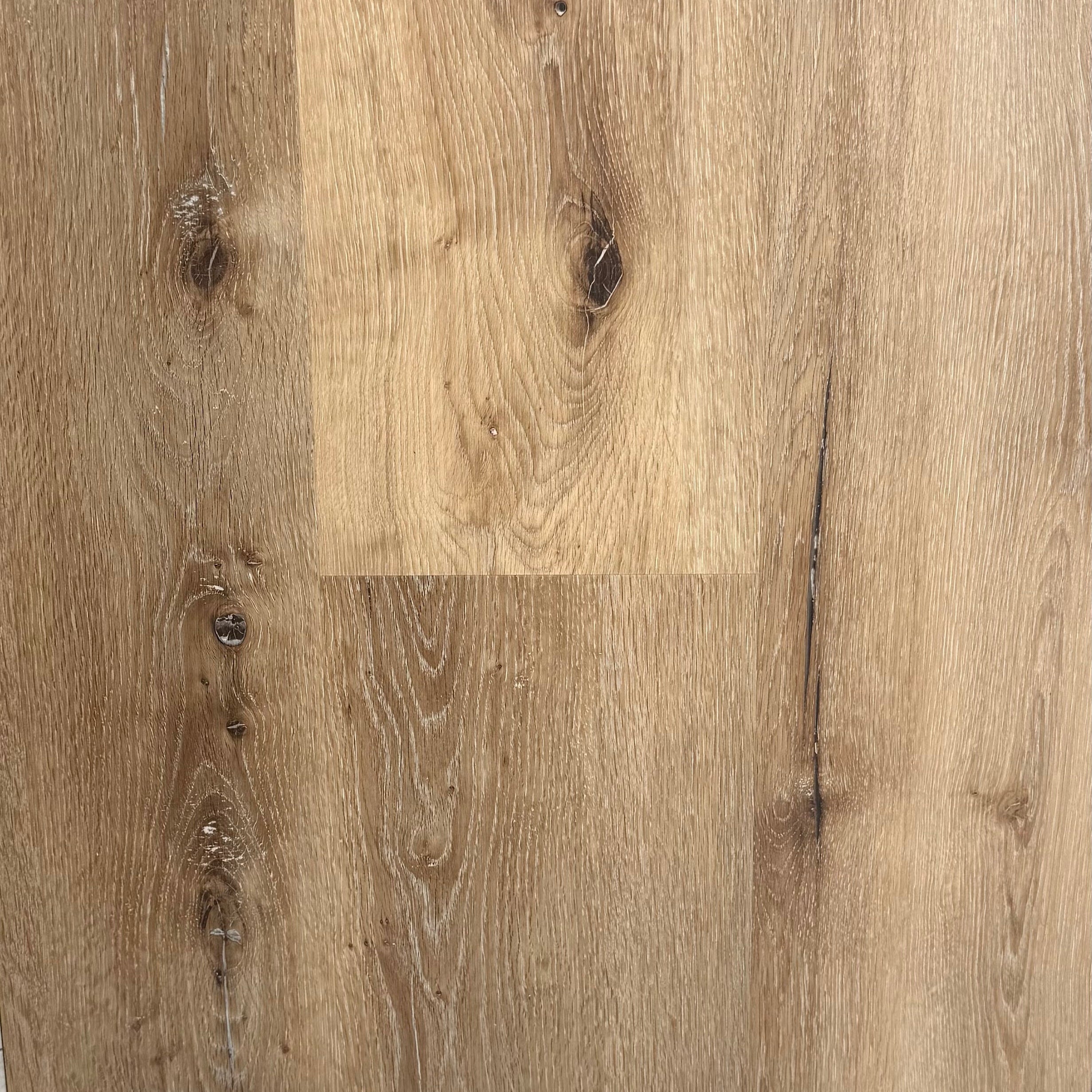 Hybrid 7012 - Natural Wild Oak