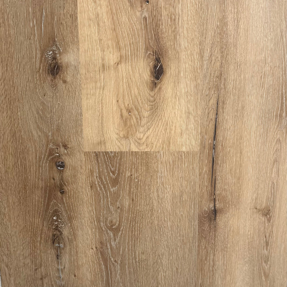 Hybrid 7012 - Natural Wild Oak