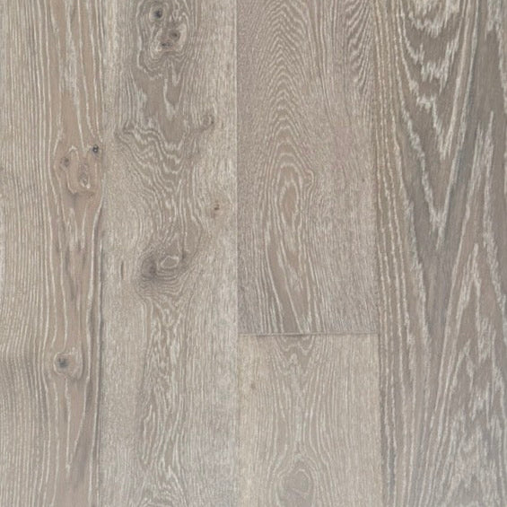 Tropea Artic Ash - Engineered Timber