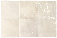 La Riviera Wheat Gloss 132x132mm