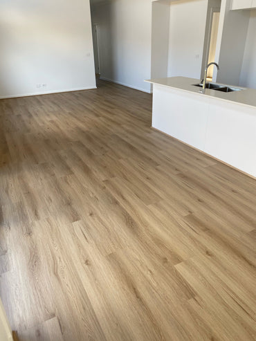 Hybrid 9507 - Classic Oak