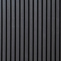 BLACK OAK VENEER ACOUSTIX