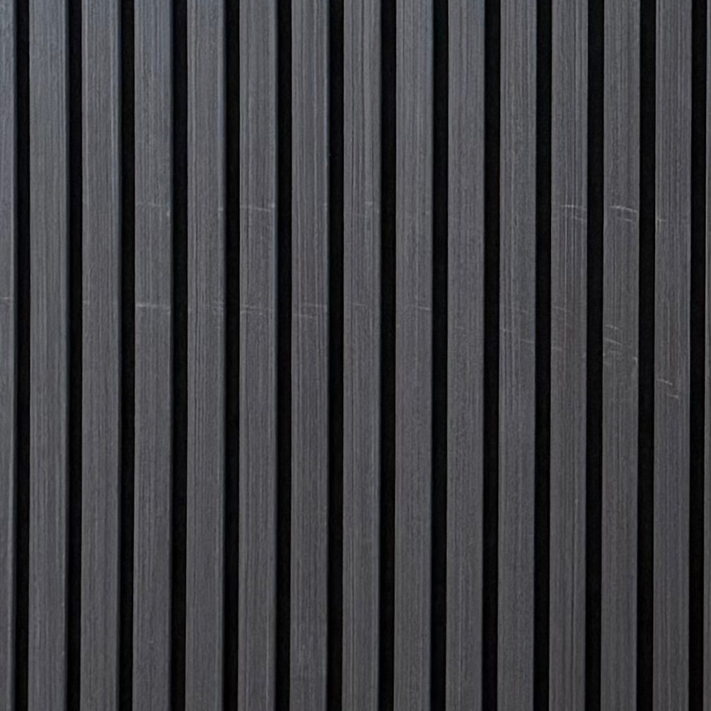 BLACK OAK VENEER ACOUSTIX