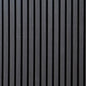 BLACK OAK VENEER ACOUSTIX