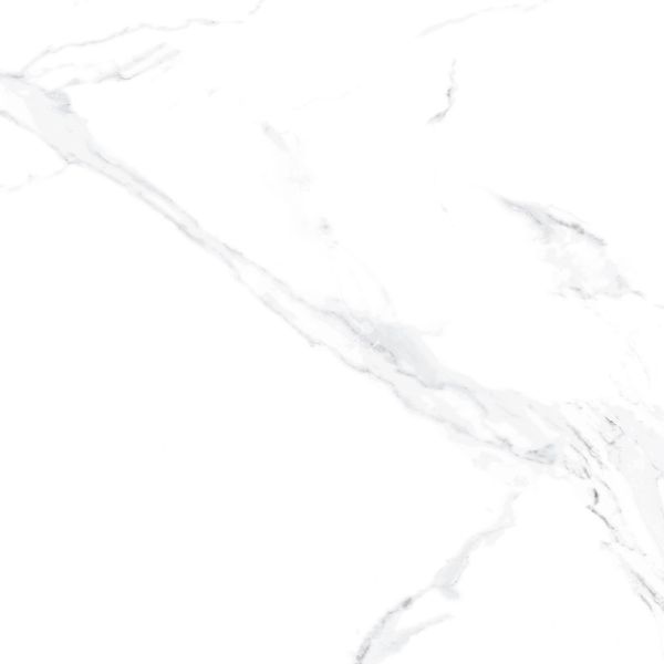 Luna Carrara Blanco Polished