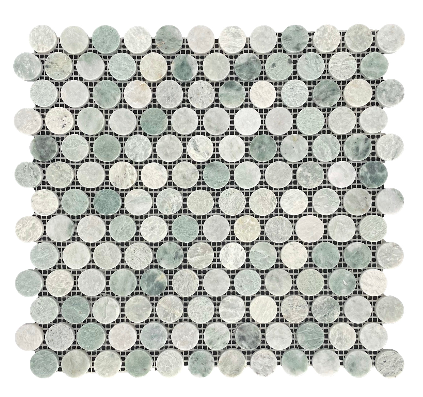 Penny Mint Honed