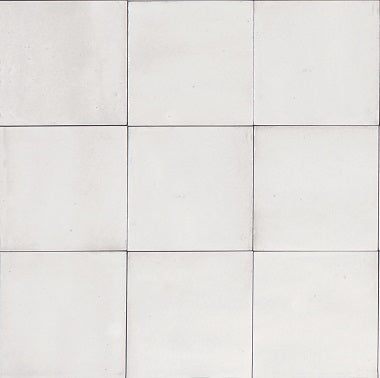 Marazzi Rice Bianco Lux Gloss 150x150mm