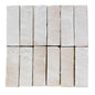 Zellige Bejmat Ecru 50x150x15mm
