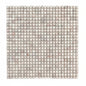 Mini Square Rosso Tumbled