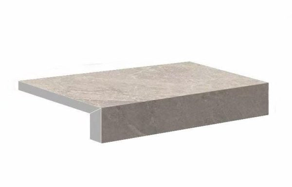 Pietra Sand External Dropface Paver