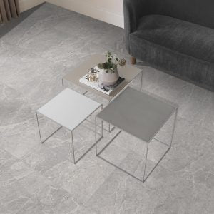 Pietra Leaden Matt
