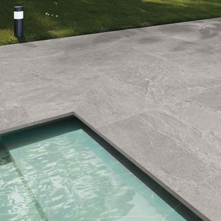 Pietra Leaden External Paver