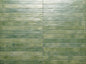 Graffiti Subway Acquamarine Satin 48x450mm