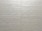 Graffiti Subway White Satin 48x450mm