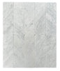 Carrara Subway Tumbled