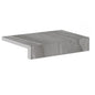 Sandstone Grey External Dropface Paver
